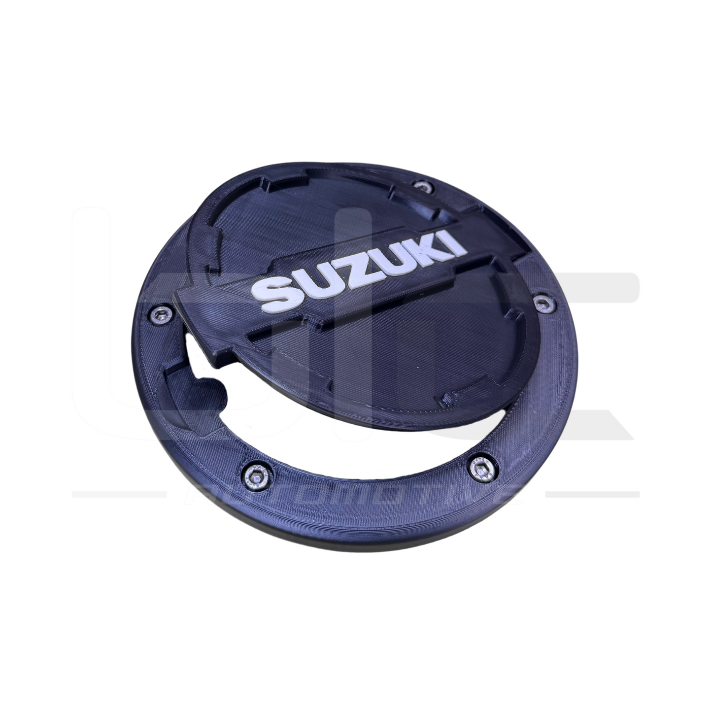 FUEL CAP COVER - SUZUKI SAMURAI/SANTANA/SJ