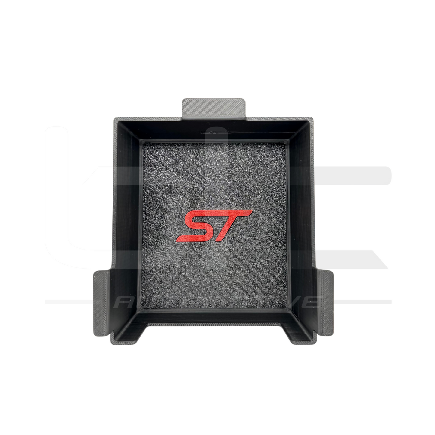 ARMREST STORAGE BOX - FORD MK8/MK8.5 (2017 - 2023)