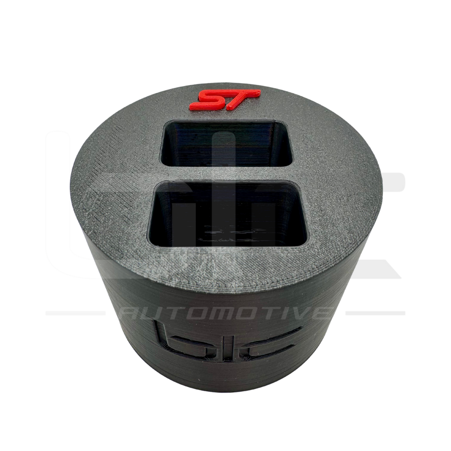 ELECTRONIC KEY RING ACCESSORY - FORD MK8/MK8.5 (2017 - 2023)