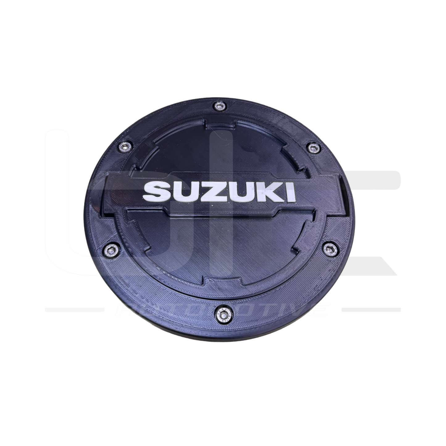 FUEL CAP COVER - SUZUKI SAMURAI/SANTANA/SJ