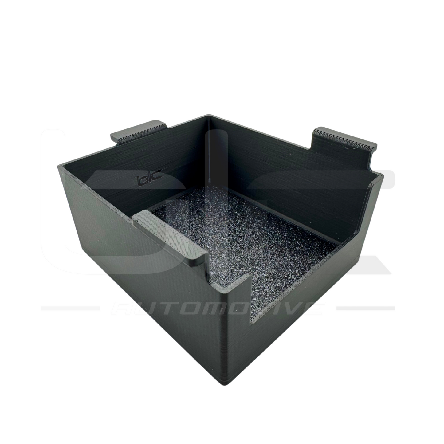 ARMREST STORAGE BOX - FORD MK8/MK8.5 (2017 - 2023)