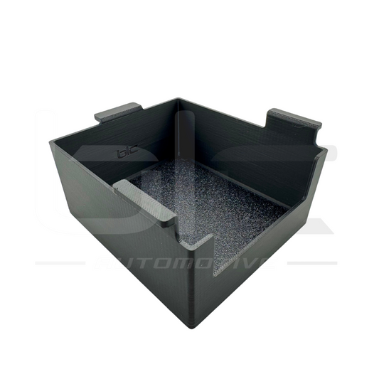 ARMREST STORAGE BOX - FORD MK8/MK8.5 (2017 - 2023)