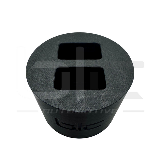 ACCESSORIO PORTACHIAVE ELETTRONICA - FORD MK8/MK8.5 (2017 - 2023)