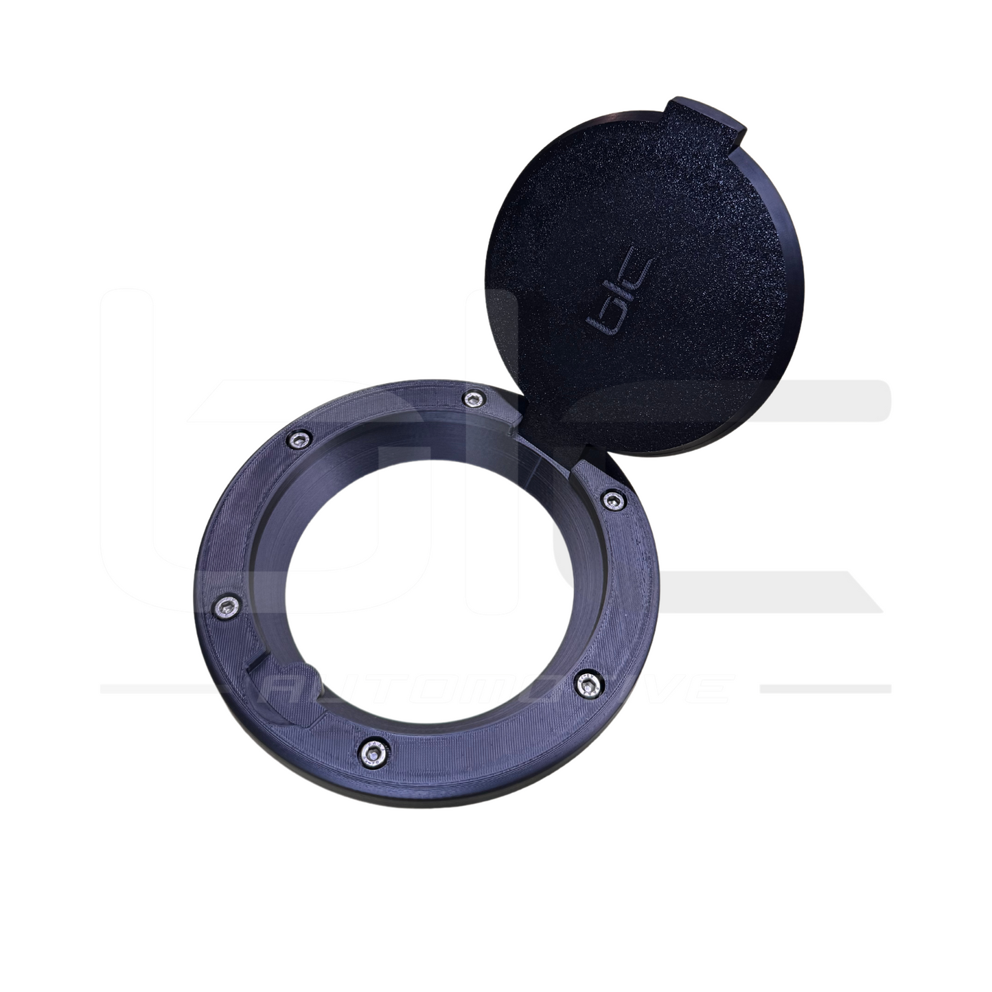 FUEL CAP COVER - SUZUKI SAMURAI/SANTANA/SJ