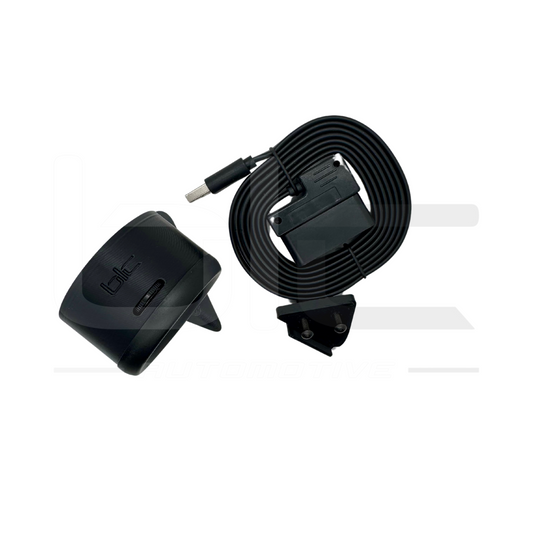 STRUMENTO MULTIFUNZIONE CON SUPPORTO INTEGRATO - FORD MK8/MK8.5 (2017 - 2023)