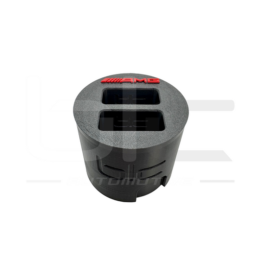 ELECTRONIC KEY RING ACCESSORY - MERCEDES BENZ W177/C118/H247 (2018 - 2024)