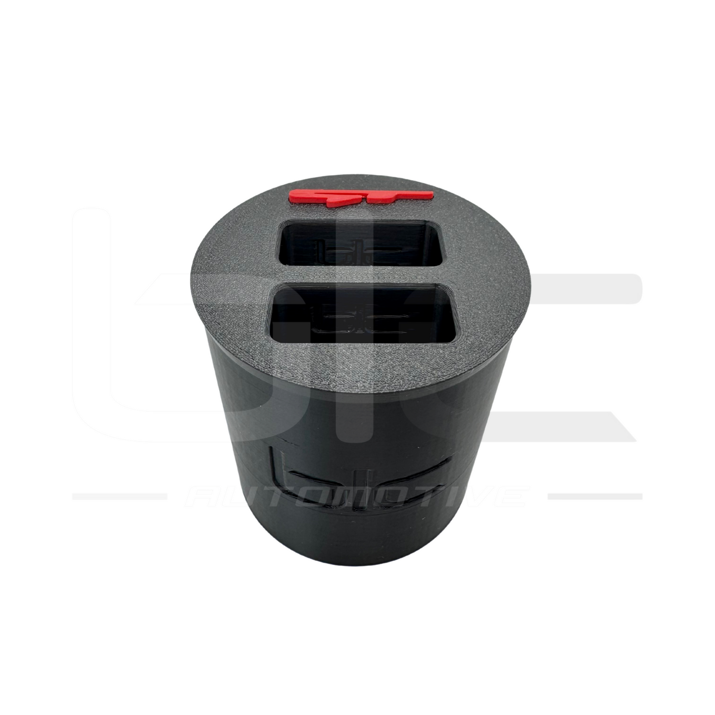 ELECTRONIC KEY RING ACCESSORY - KIA CEED 3RD GEN. (2018 - 2024)