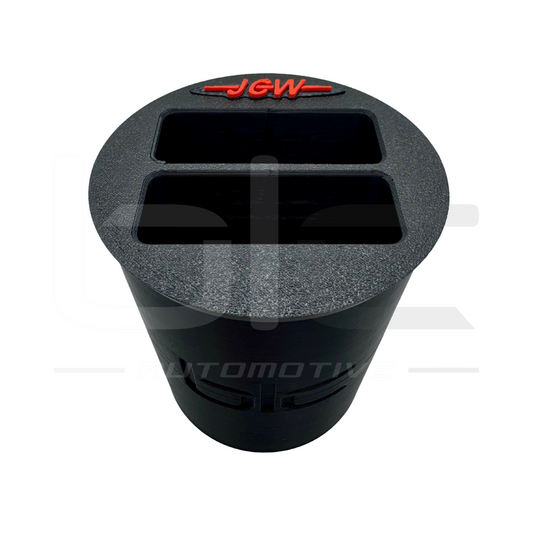 ELECTRONIC KEY RING ACCESSORY - MINI F55/F56/F57/GP3 (2013 - 2021)