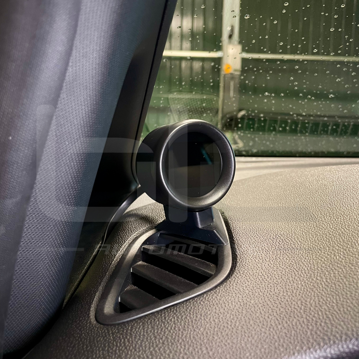 MULTIFUNCTION TOOL WITH INTEGRATED SUPPORT - FORD MK8/MK8.5 (2017 - 2023)