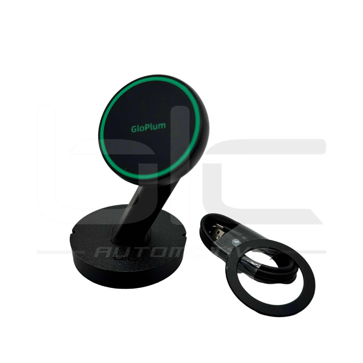 PHONE HOLDER WITH INTEGRATED WIRELESS CHARGER - BMW Fxx (2011-2021)