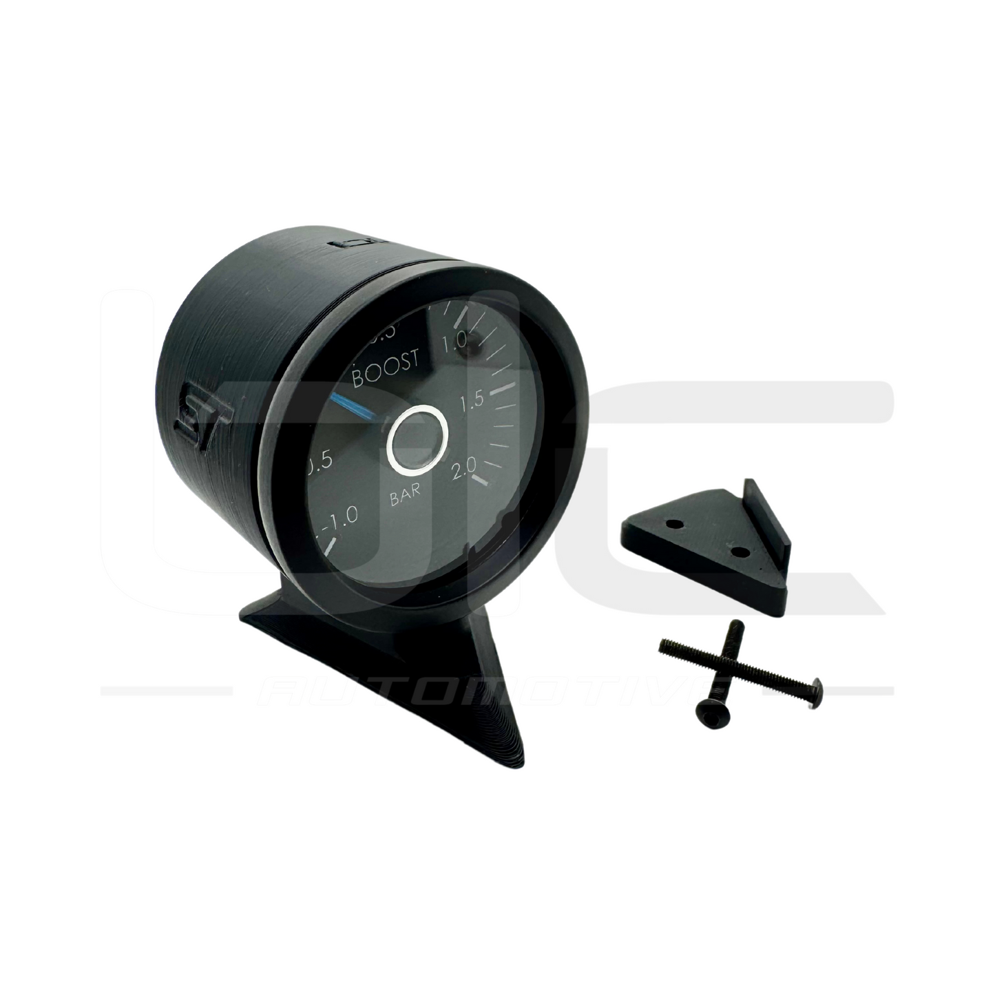 TURBO PRESSURE GAUGE KIT - FORD MK8/MK8.5 ST (2017 - 2023)