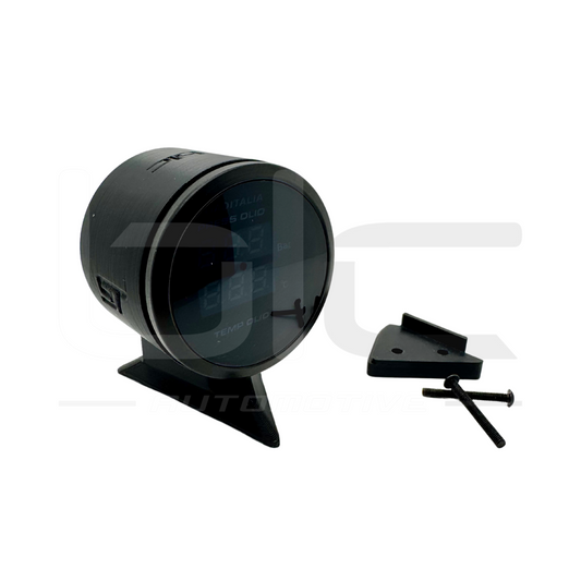 STRUMENTO REGOLABILE PRESSIONE E TEMPERATURA OLIO - FORD MK8/MK8.5 (2017 - 2023)