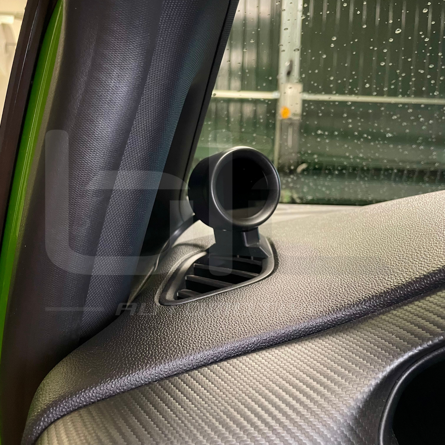 MULTIFUNCTION TOOL WITH INTEGRATED SUPPORT - FORD MK8/MK8.5 (2017 - 2023)