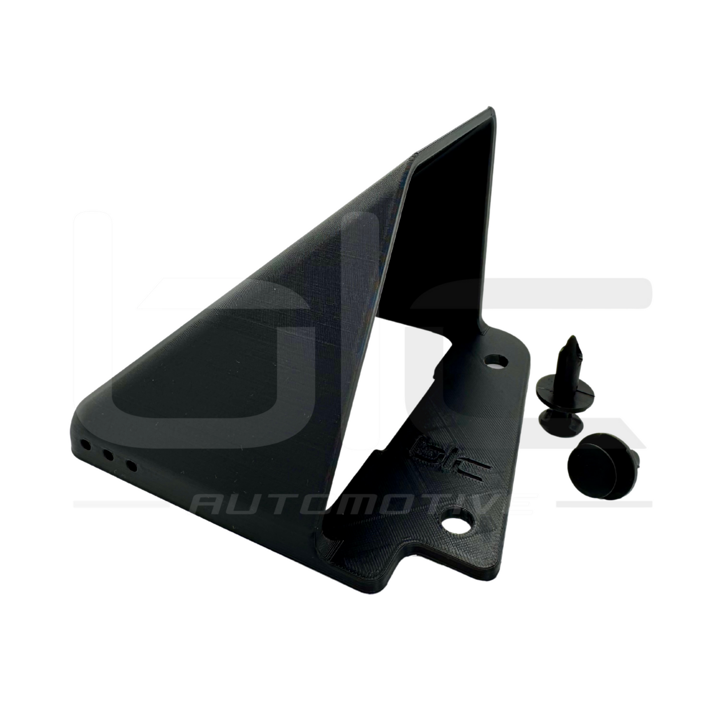 AIR SCOOP INTAKE - BMW F87 WITH N55/N57 ENGINE (2015 - 2022)