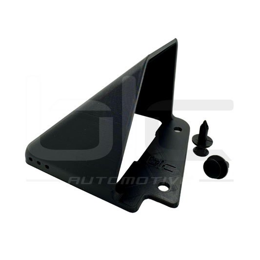 AIR SCOOP INTAKE - BMW Fxx WITH N55/N57 ENGINE (2012 - 2022)