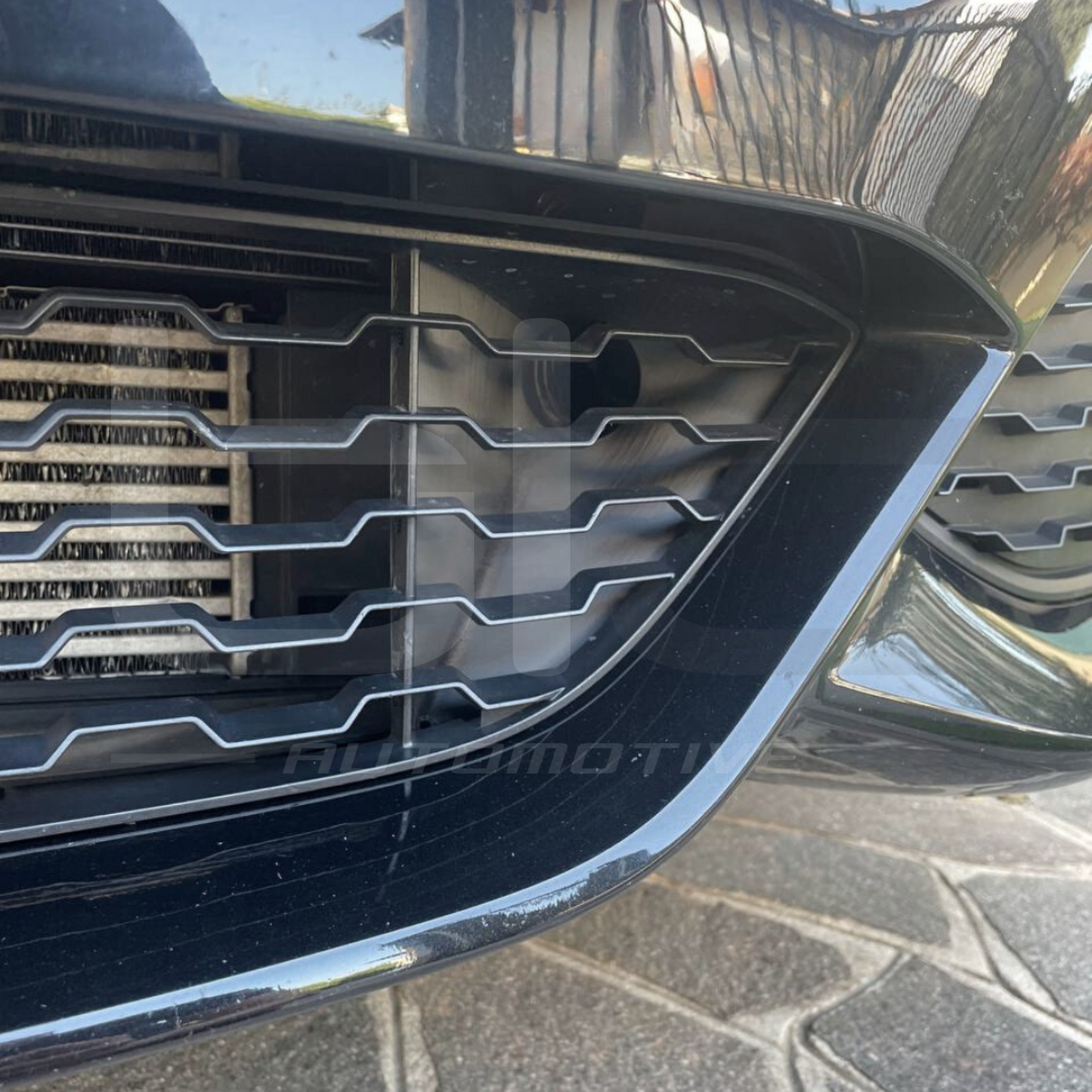 BRAKE COOLING DUCT - BMW F20/F21 LCI-LCI2 M-SPORT (2017 - 2019)