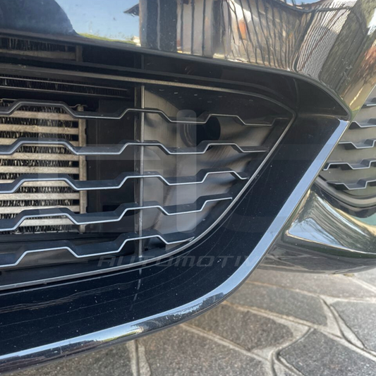 BRAKE COOLING DUCT - BMW F20/F21 LCI-LCI2 M-SPORT (2017 - 2019)