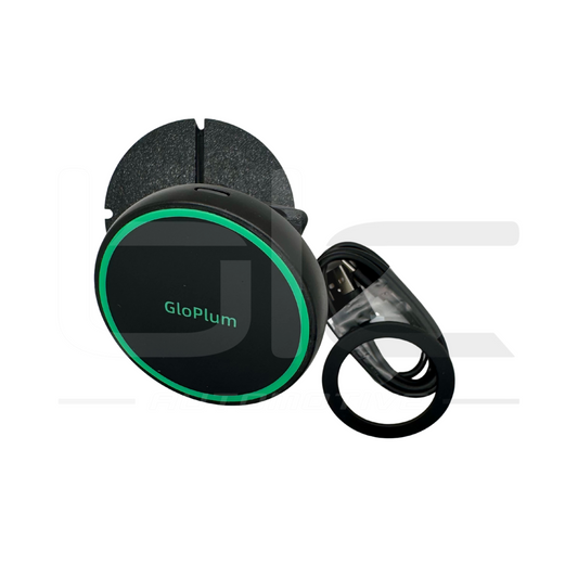 PHONE HOLDER WITH INTEGRATED WIRELESS CHARGER - BMW Fxx (2011-2021)