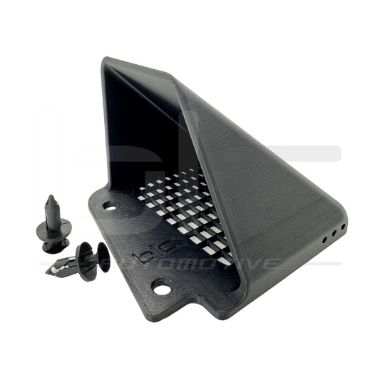 AIRSCOOP INTAKE - SUCTION CONVEYOR