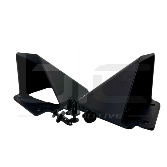 AIR SCOOP INTAKE KIT - BMW Fxx (2011 - 2021)