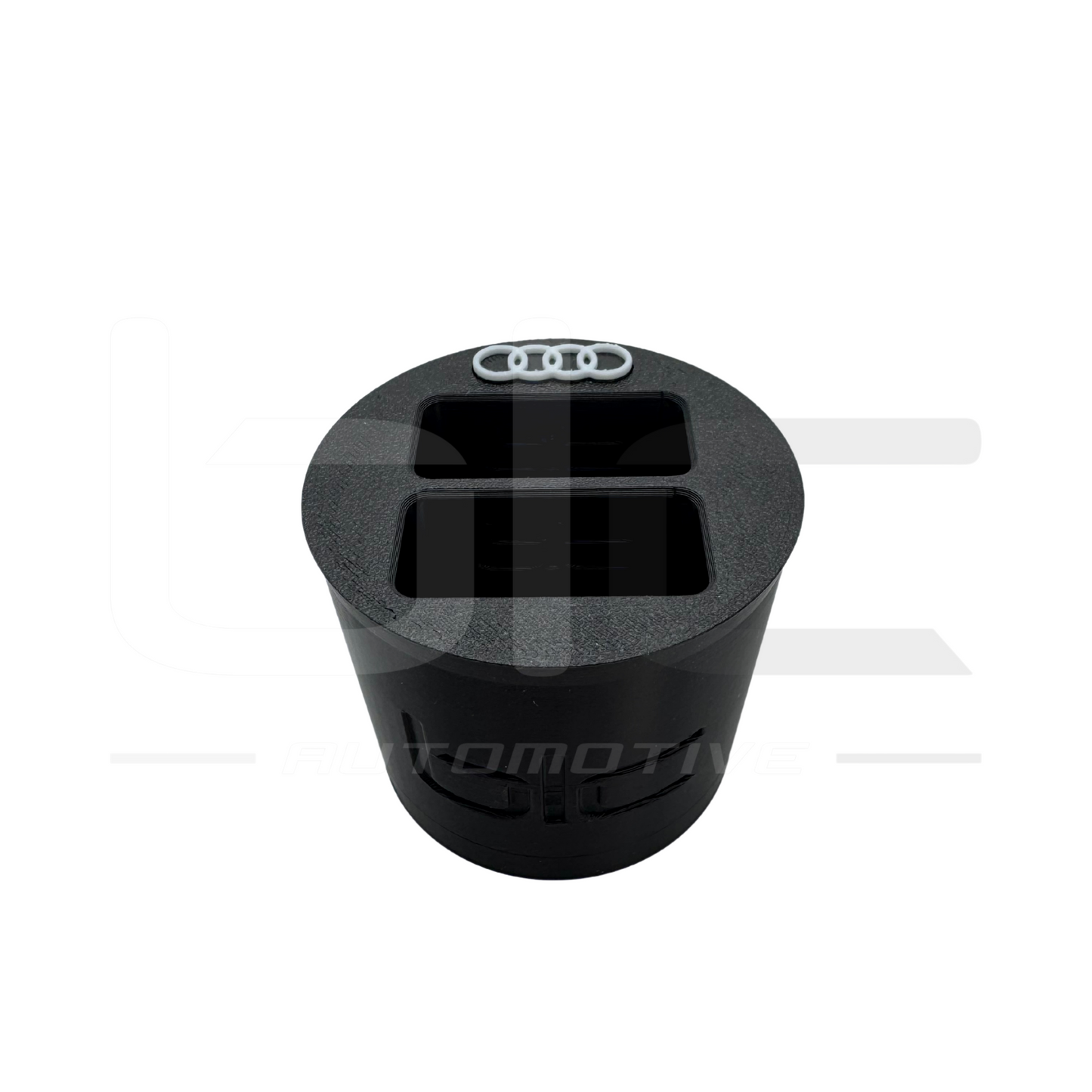 ELECTRONIC KEY RING ACCESSORY - AUDI A1 2nd GEN. (2018 - 2024)