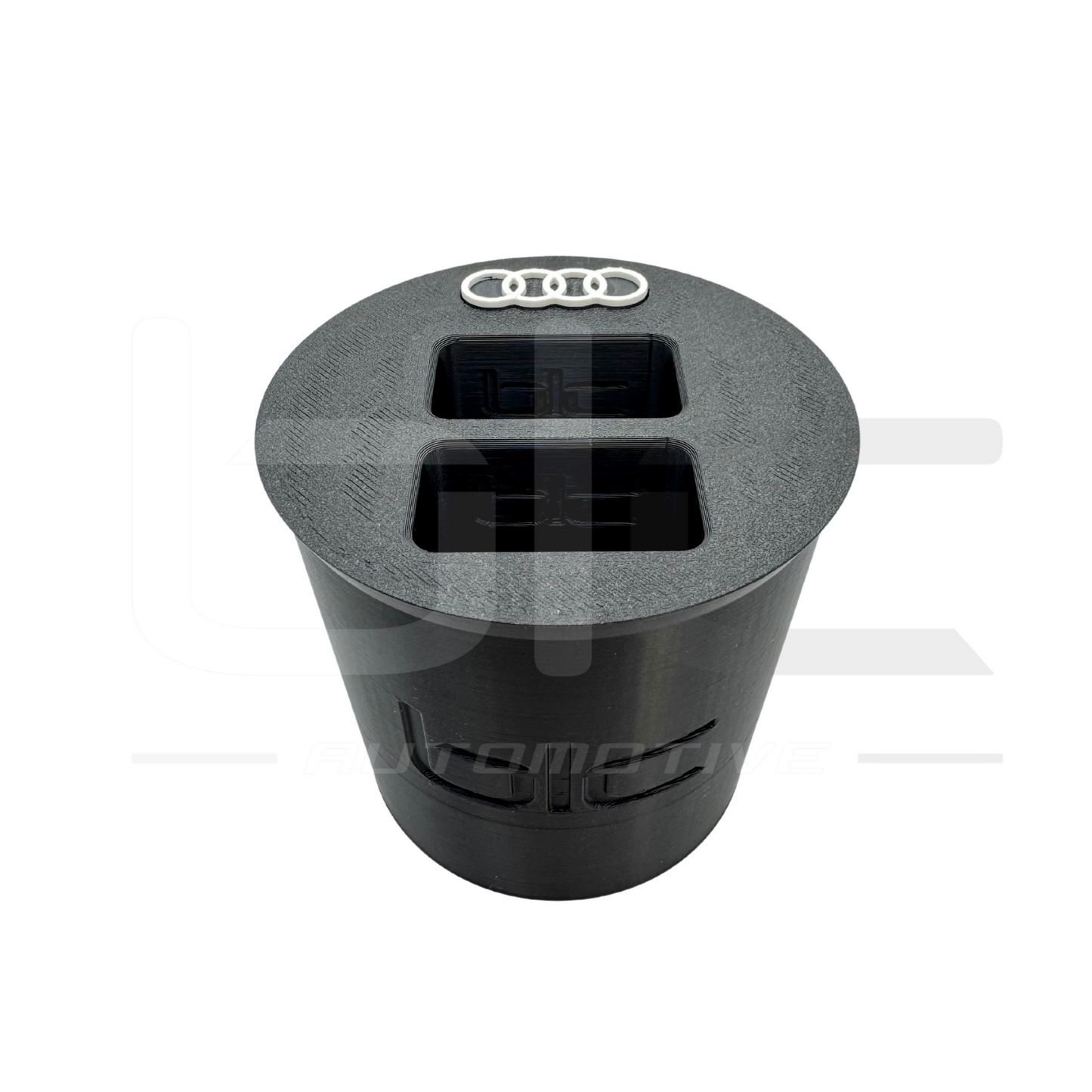 ELECTRONIC KEY RING ACCESSORY – AUDI A3 8Y 4th gen. (2020 - 2024)