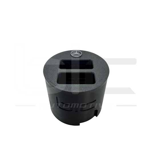 ELECTRONIC KEY RING ACCESSORY - MERCEDES BENZ W177/C118/H247 (2018 - 2024)