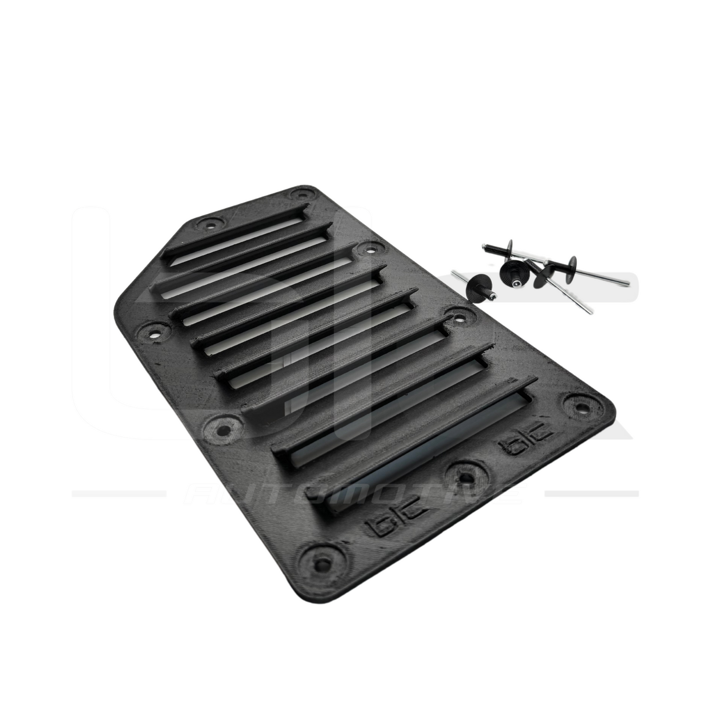 OIL SINK CASE - FORD MK8/MK8.5 (2017 - 2023)