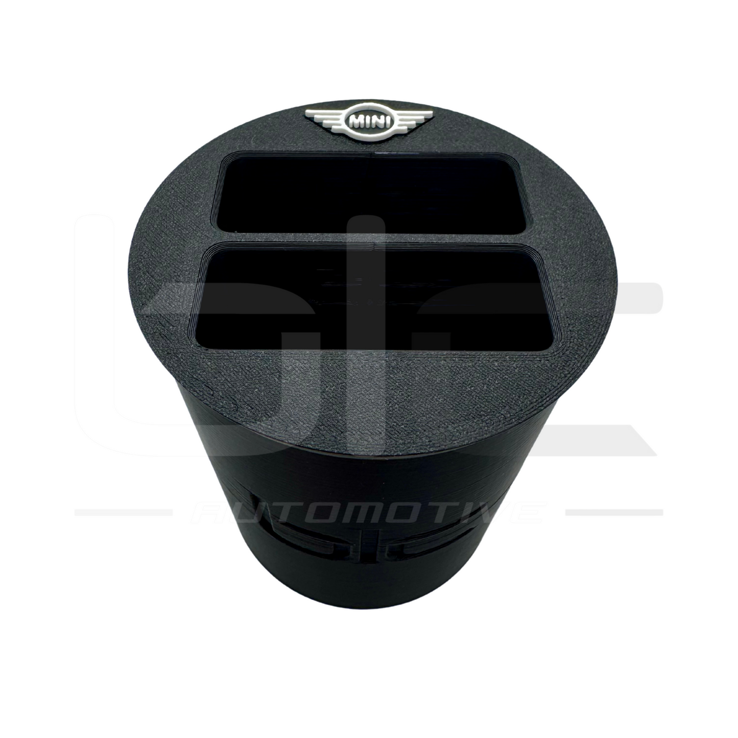 ELECTRONIC KEY RING ACCESSORY - MINI F55/F56/F57 (2013 - 2021)