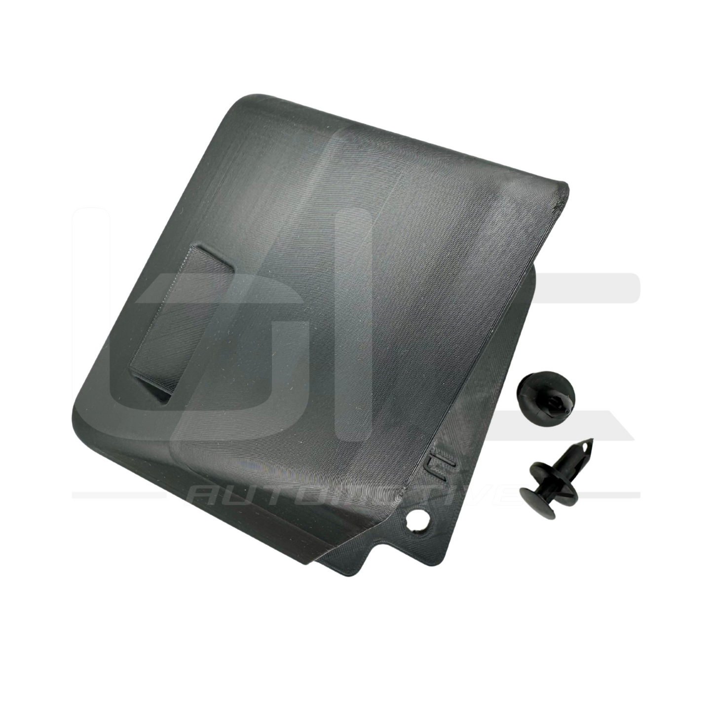 AIR SCOOP INTAKE - BMW F87 WITH N55/N57 ENGINE (2015 - 2022)