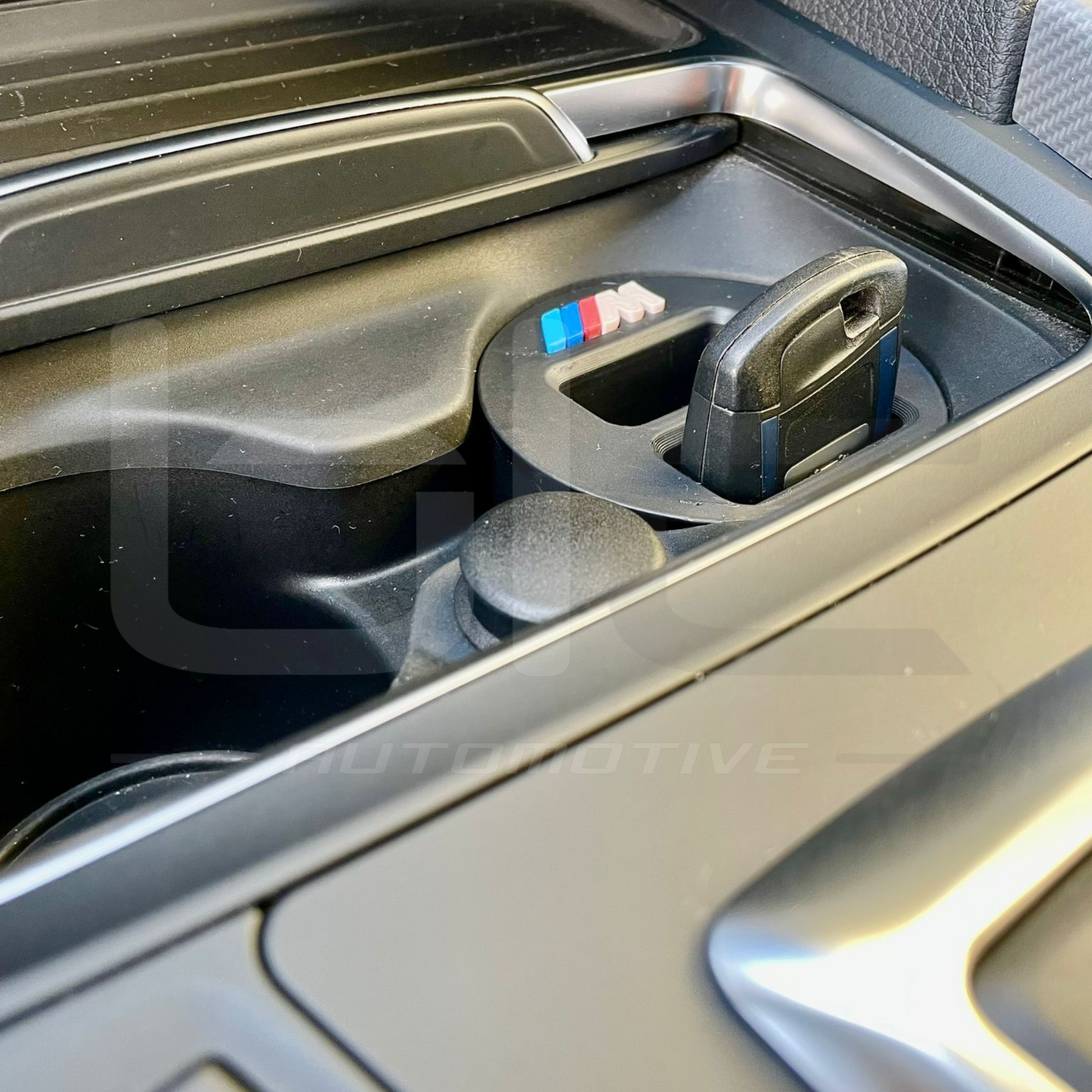 ACCESSORY ELECTRONIC KEYRING - M-SPORT - BMW Fxx (2011-2021)