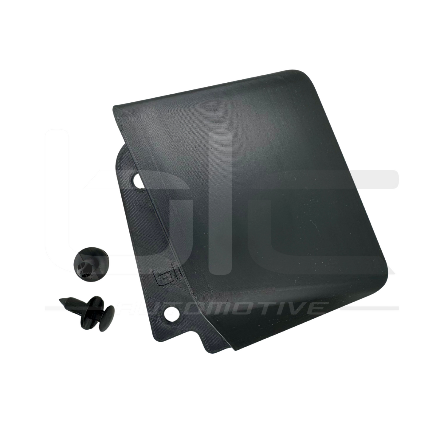 AIRSCOOP INTAKE - SUCTION CONVEYOR