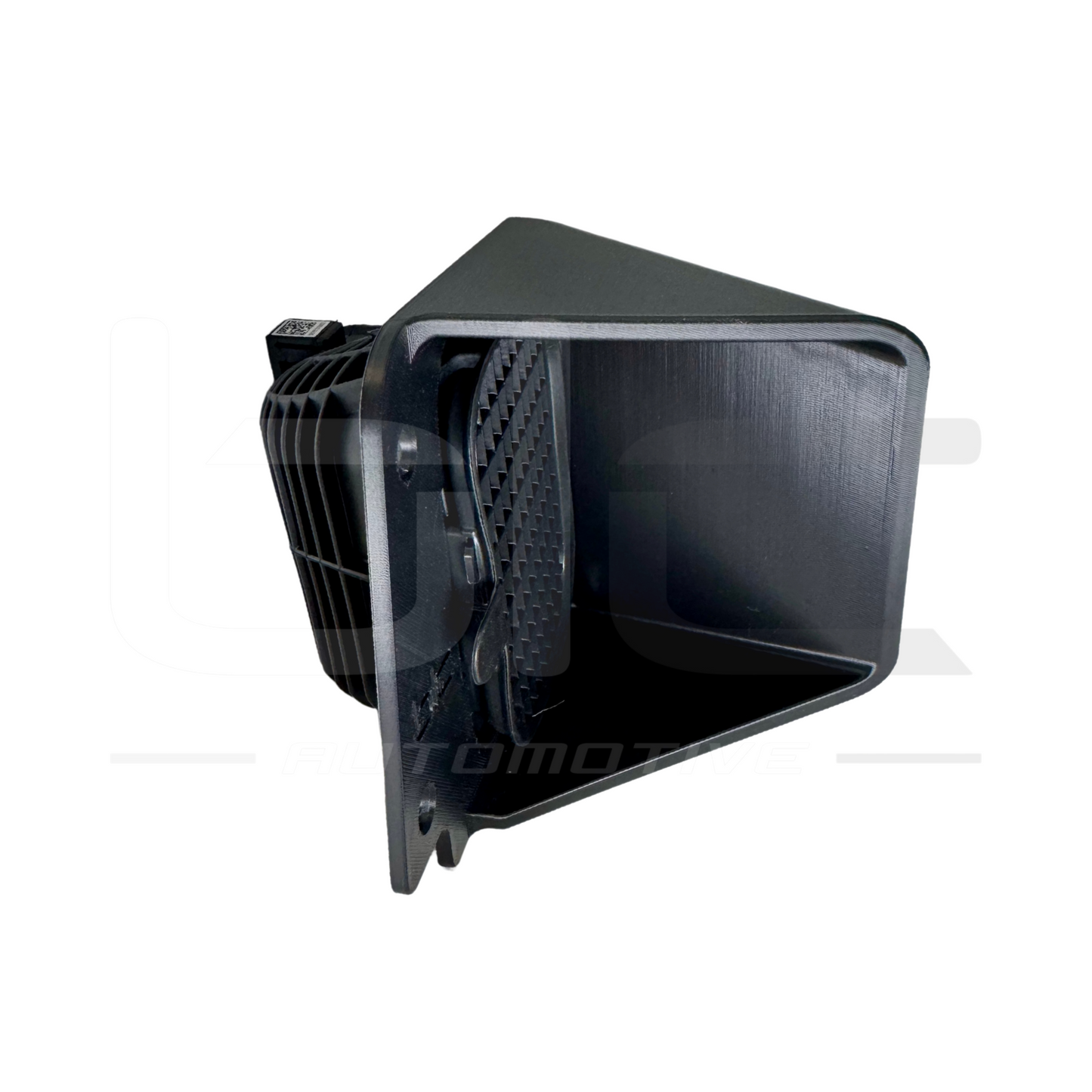 AIR SCOOP WITH HOT CLIMATE INTAKE - BMW Fxx (2011 - 2021)