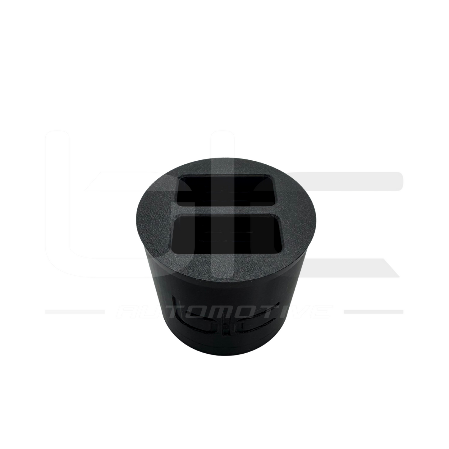 ELECTRONIC KEY RING ACCESSORY - AUDI A1 2nd GEN. (2018 - 2024)