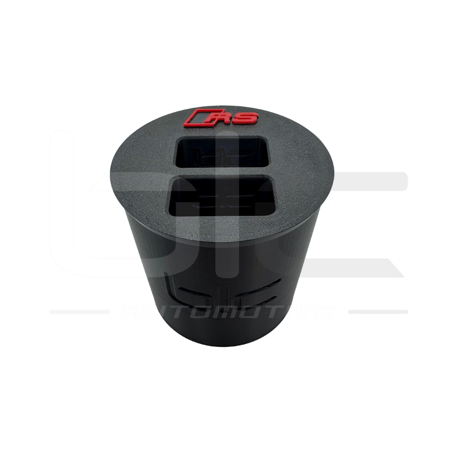 ELECTRONIC KEY RING ACCESSORY – AUDI A3 8Y 4th gen. (2020 - 2024)