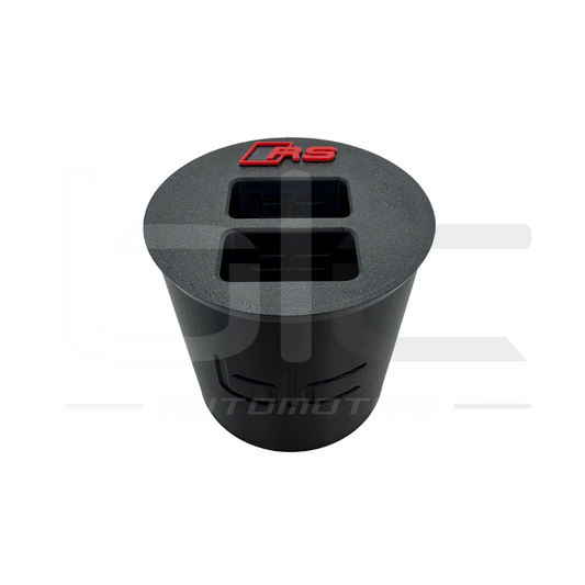 ELECTRONIC KEY RING ACCESSORY – AUDI A3 8Y 4th gen. (2020 - 2024)