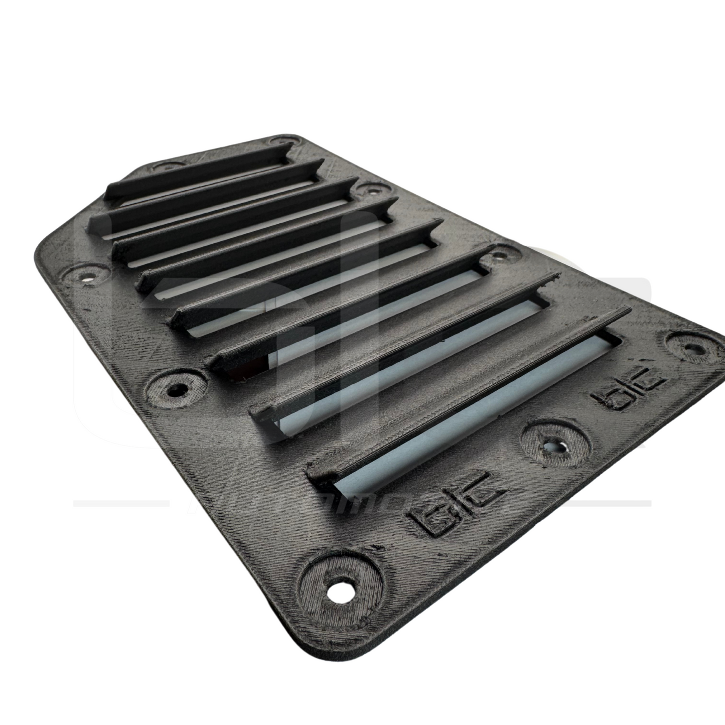 OIL SINK CASE - FORD MK8/MK8.5 (2017 - 2023)