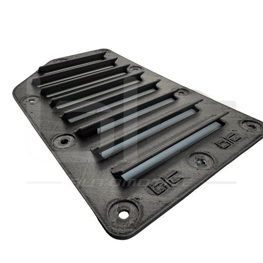 OIL SINK CASE - FORD MK8/MK8.5 (2017 - 2023)