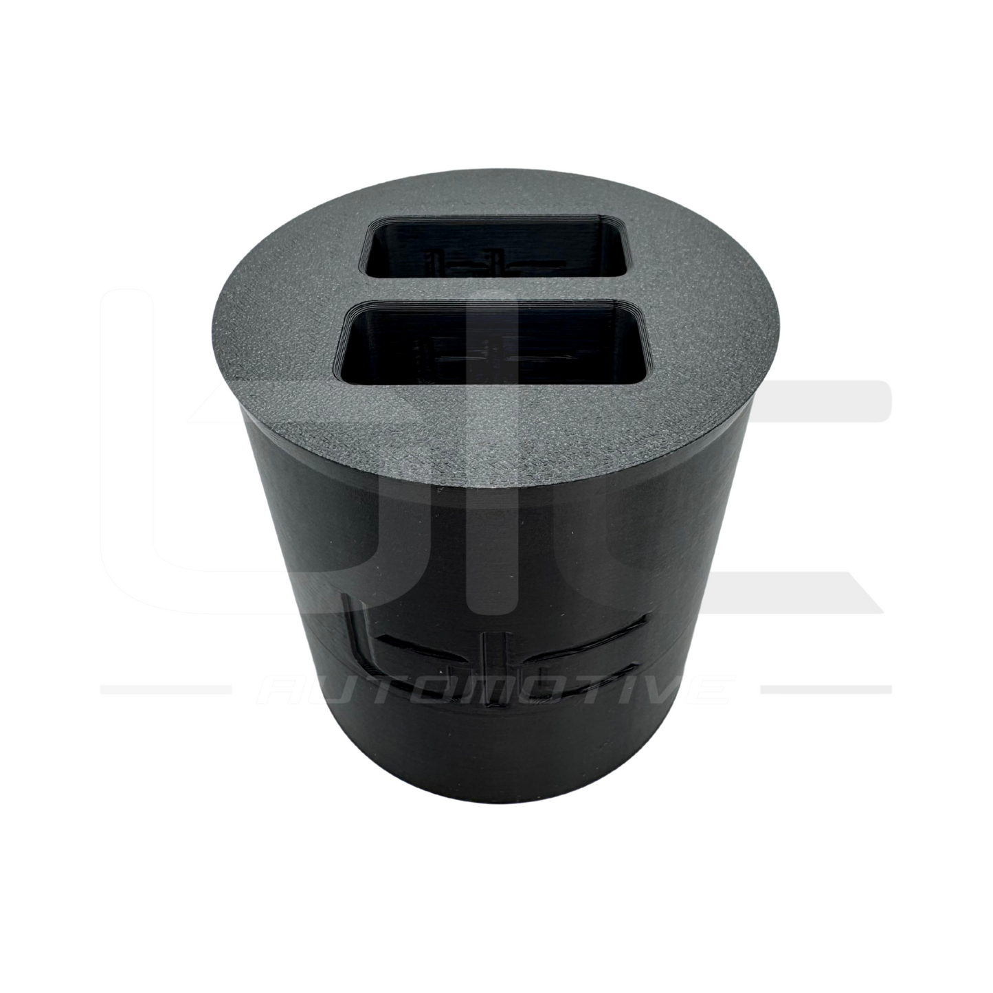 ELECTRONIC KEY RING ACCESSORY - KIA CEED 3RD GEN. (2018 - 2024)