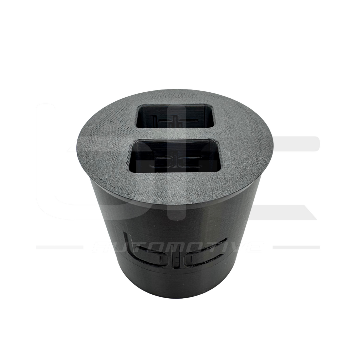 ELECTRONIC KEY RING ACCESSORY – AUDI A3 8Y 4th gen. (2020 - 2024)