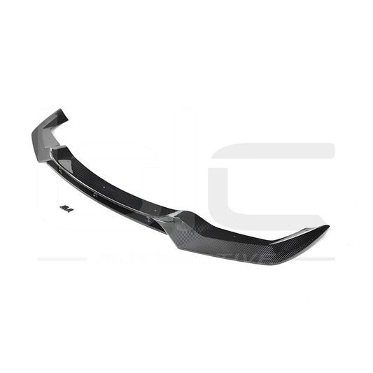 FRONT-SPLITTER AUS KOHLEFASER - BMW M2/M2C/M2CS F87 (2015 - 2020)