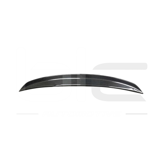 HECKSPOILER CARBON - MERCEDES BENZ W177 (2018 - 2024)