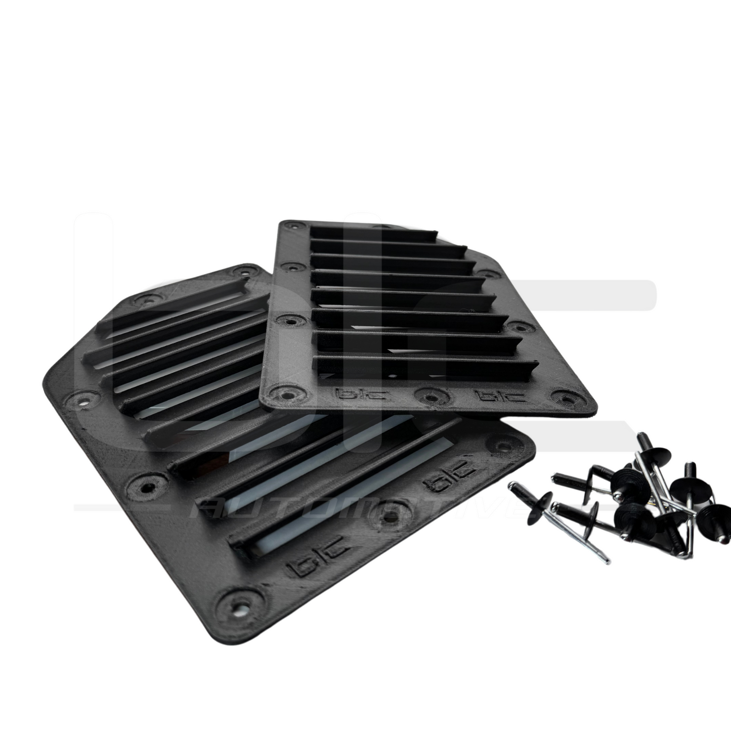 OIL SINK COVER KIT - FORD MK8/MK8.5 (2017 - 2023)