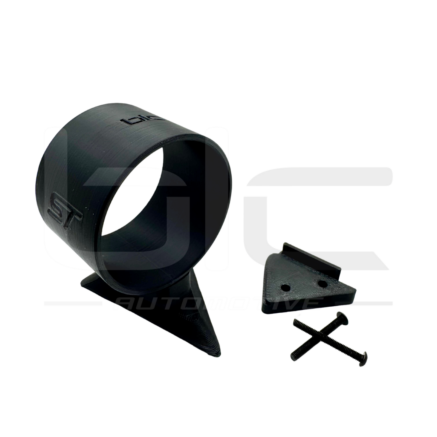 MANOMETER AND ADDITIONAL INSTRUMENTS HOLDER - FORD MK8/MK8.5 (2017 - 2023)