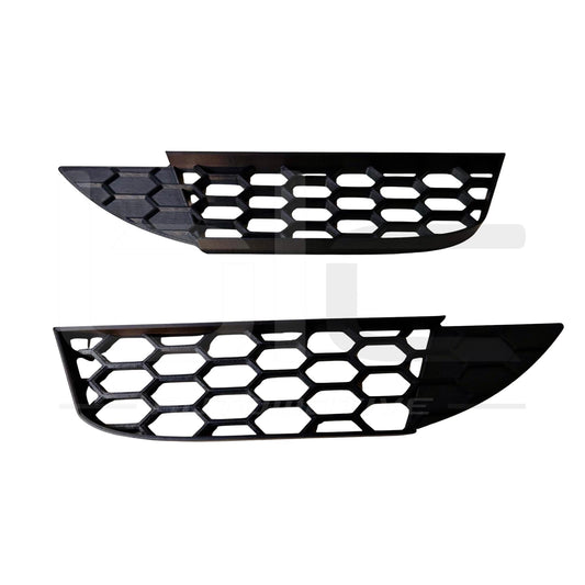 ELECTRONIC KEY RING ACCESSORY - FORD MK8/MK8.5 (2017 - 2023)