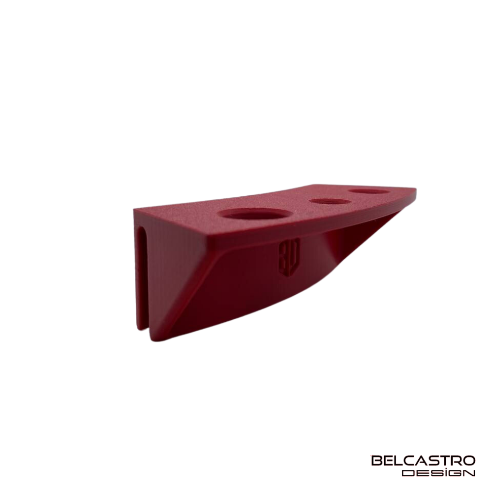 BRUSH HOLDER FOR DETAILING