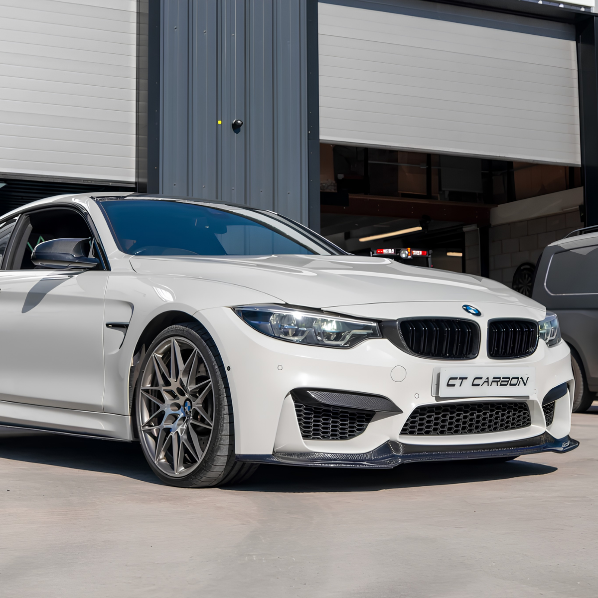 F82/F83 (2013 - 2018)