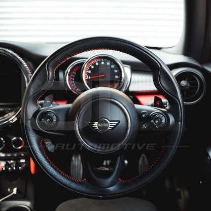 PADDLE VOLANTE IN FIBRA DI CARBONIO - MINI CLUBMAN F54 (2015 - 2024)