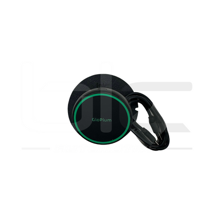 PHONE HOLDER WITH INTEGRATED WIRELESS CHARGER - FORD FIESTA MK8/MK8.5 (2017 - 2023)
