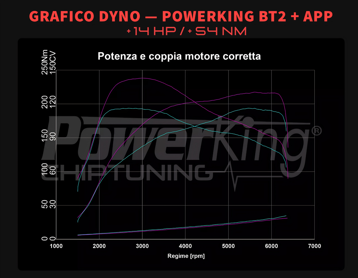 MODULO AGGIUNTIVO PER MOTORI BENZINA - AUDI A1 GB (2018 - 2024)